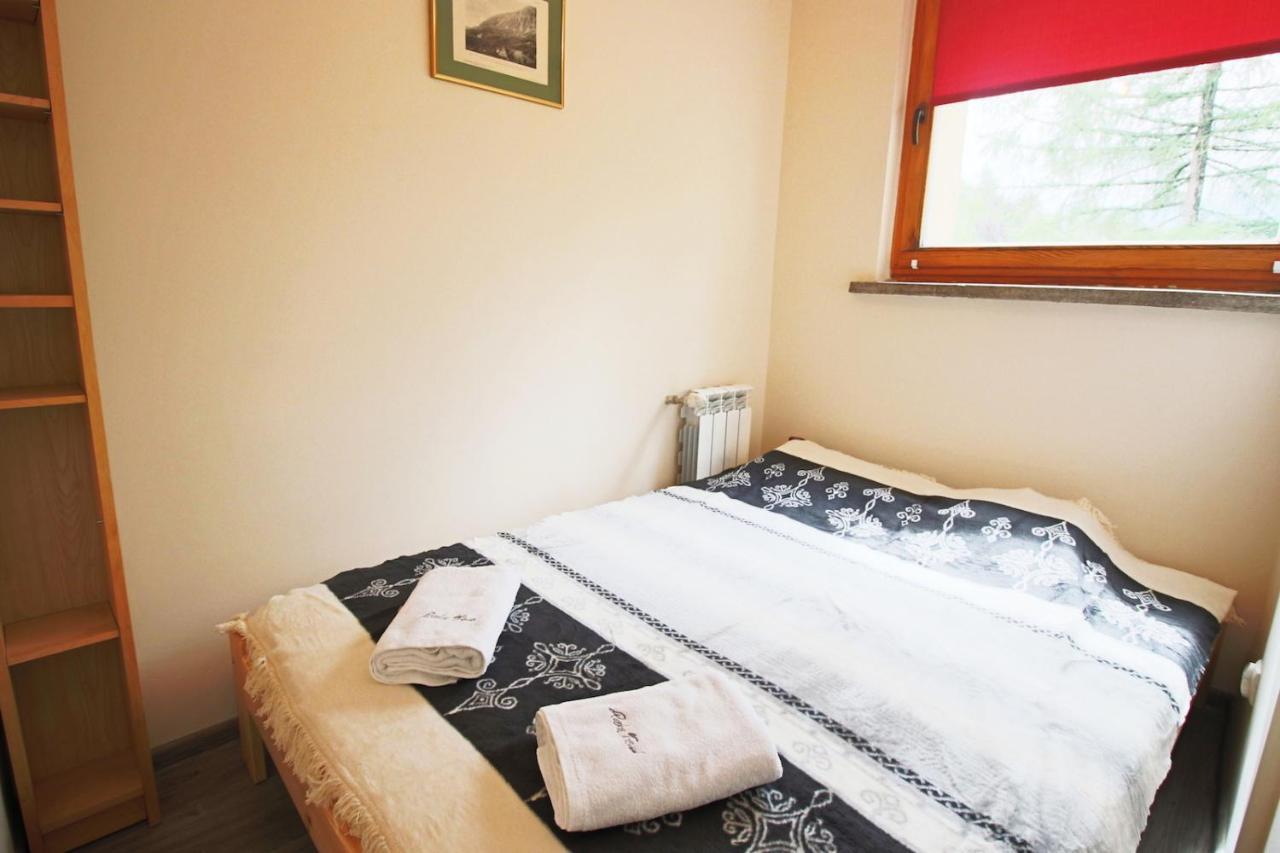 Апартаменти Apartament Bazatatry Sloneczny II Закопане Екстер'єр фото